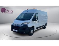 Citroen Jumper Marlenheim