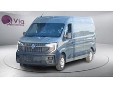 Renault Master Marlenheim