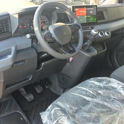 Renault Master Extra 3t5 L3H2 2.0 Blue dCi 170 - 33 250 HT - CAMERA / CARPLAY Marlenheim