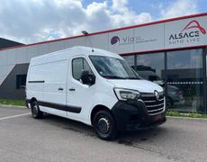 Renault Master Marlenheim