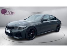 BMW Serie 3 Marlenheim