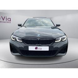 BMW Serie 3 M340 dA  Xdrive 340 BVA Pack M - PERFORMANCE Marlenheim