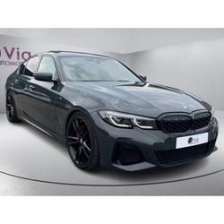 BMW Serie 3 M340 dA  Xdrive 340 BVA Pack M - PERFORMANCE Marlenheim
