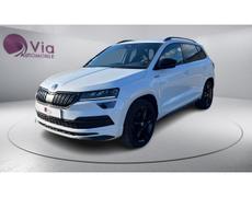 Skoda Karoq Marlenheim