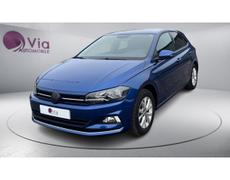 Volkswagen Polo Marlenheim