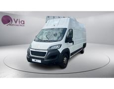 Peugeot Boxer Marlenheim