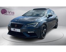 Seat Leon Marlenheim