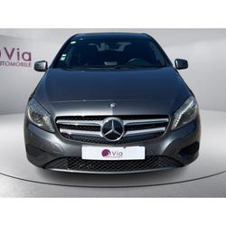 Mercedes Classe A 180 CDI BVA 7G-DCT  Sensation - TOIT OUVRANT / CAMERA / SIEGES CHAUFFANTS Marlenheim