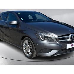 Mercedes Classe A 180 CDI BVA 7G-DCT  Sensation - TOIT OUVRANT / CAMERA / SIEGES CHAUFFANTS Marlenheim
