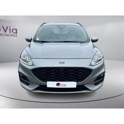 Ford Kuga 1.5 EcoBlue DIESEL 120 BVM ST-Line  - CARPLAY / CAMERA DE RECUL / REGULATEUR ADAPTATIF Marlenheim