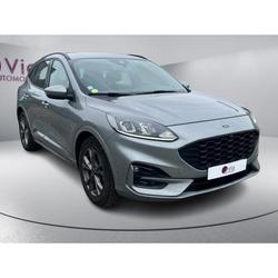 Ford Kuga 1.5 EcoBlue DIESEL 120 BVM ST-Line  - CARPLAY / CAMERA DE RECUL / REGULATEUR ADAPTATIF Marlenheim