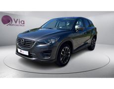 Mazda CX-5 Marlenheim