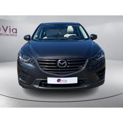 Mazda CX-5 2.2 Skyactiv-D 175 4x4 BVA S&eacute;lection - TOIT OUVRANT / BOSE / SIEGES CHAUFFANTS Marlenheim