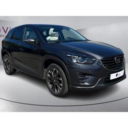 Mazda CX-5 2.2 Skyactiv-D 175 4x4 BVA S&eacute;lection - TOIT OUVRANT / BOSE / SIEGES CHAUFFANTS Marlenheim