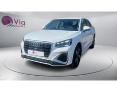 Audi Q2 Marlenheim