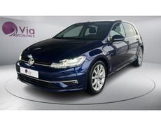 Volkswagen Golf 7 Marlenheim