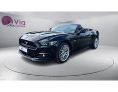 Ford Mustang Marlenheim