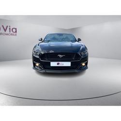 Ford Mustang GT CABRIOLET 5.0 V8 Ti-VCT 421 BVA  - PAS DE MALUS Marlenheim