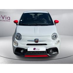Fiat 500 II Fiat Abarth 500 1.4i 160 BVM 595 Pista  -  GPS / BLUETOOTH / RADAR AR Marlenheim