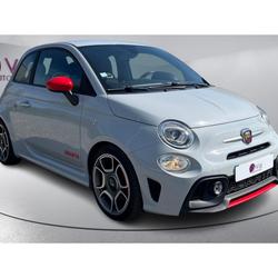 Fiat 500 II Fiat Abarth 500 1.4i 160 BVM 595 Pista  -  GPS / BLUETOOTH / RADAR AR Marlenheim