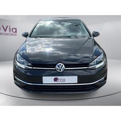 Volkswagen Golf 7 1.4 TSI 150 Confortline - RADAR AV AR / SIEGES CHAUFFANTS / REGULATEUR ADAPTATIF Marlenheim
