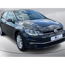 Volkswagen Golf 7 1.4 TSI 150 Confortline - RADAR AV AR / SIEGES CHAUFFANTS / REGULATEUR ADAPTATIF Marlenheim