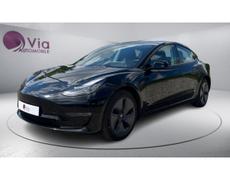 Tesla Model 3 Marlenheim