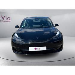Tesla Model 3 Dual Motor AWD MY22  Long-Range - GRANDE AUTONOMIE / SIEGES CHAUFFANTS Marlenheim