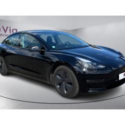Tesla Model 3 Dual Motor AWD MY22  Long-Range - GRANDE AUTONOMIE / SIEGES CHAUFFANTS Marlenheim