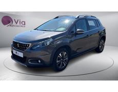 Peugeot 2008 Marlenheim