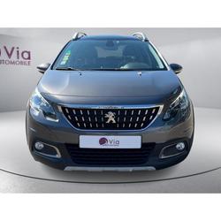 Peugeot 2008 1.5 BlueHDi 120 BVA EAT6  Allure - CAMERA / TOIT PANO / CARPLAY Marlenheim