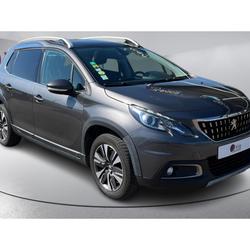 Peugeot 2008 1.5 BlueHDi 120 BVA EAT6  Allure - CAMERA / TOIT PANO / CARPLAY Marlenheim
