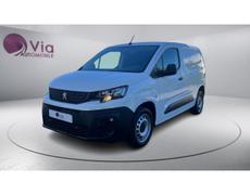 Peugeot Partner Marlenheim