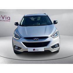 Hyundai ix35 1.7 CRDI 115 BVM GO BRASIL - 1 ERE MAIN / CAMERA DE RECUL / SIEGES AV ET AR CHAUFFANTS/ ATTE Marlenheim