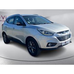 Hyundai ix35 1.7 CRDI 115 BVM GO BRASIL - 1 ERE MAIN / CAMERA DE RECUL / SIEGES AV ET AR CHAUFFANTS/ ATTE Marlenheim