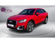 Audi Q2 Marlenheim