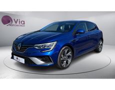 Renault Megane 4 Marlenheim