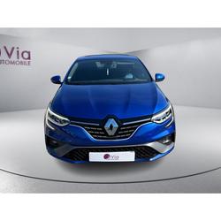 Renault Megane 4 1.3 TCe 160 BVA EDC R.S. LINE - PREMIERE MAIN / SIEGES AV CHAUFFANTS Marlenheim