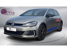 Volkswagen Golf 7 Marlenheim