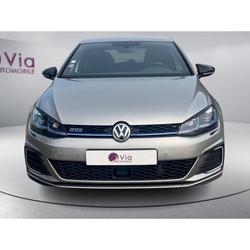 Volkswagen Golf 7 GTE 1.4 TSI 204 Hybrid DSG - CARPLAY / ENTRETIEN VW Marlenheim