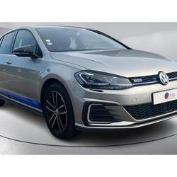 Volkswagen Golf 7 GTE 1.4 TSI 204 Hybrid DSG - CARPLAY / ENTRETIEN VW Marlenheim