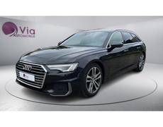 Audi A6 Marlenheim