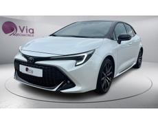 Toyota Corolla 1.8 Hybrid 140 BVA e-CVT GR Sport -  CAMERA DE RECUL /  REGULATEUR ADAPTATIF / SIEGES CHAUFF