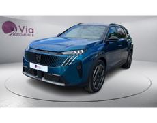 Peugeot 5008 Marlenheim