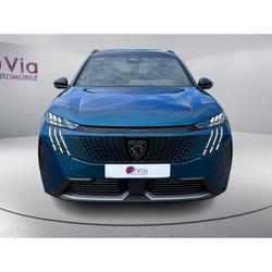 Peugeot 5008 1.6 Plug-in Hybrid 195/225 BVA GT  EXCLUSIVE - CAMERA 360 / REGULATEUR ADAPTATIF / SIEGES ELECTRIQU Marlenheim