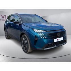 Peugeot 5008 1.6 Plug-in Hybrid 195/225 BVA GT  EXCLUSIVE - CAMERA 360 / REGULATEUR ADAPTATIF / SIEGES ELECTRIQU Marlenheim