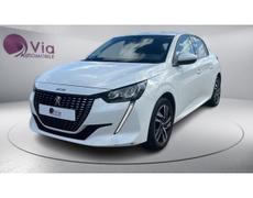 Peugeot 208 Marlenheim