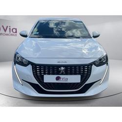 Peugeot 208 1.5 BlueHDi 100 Allure - CAMERA / CARPLAY / ENTRETIEN PEUGEOT Marlenheim