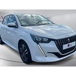 Peugeot 208 1.5 BlueHDi 100 Allure - CAMERA / CARPLAY / ENTRETIEN PEUGEOT Marlenheim