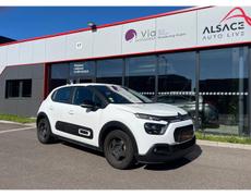 Citroen C3 Marlenheim
